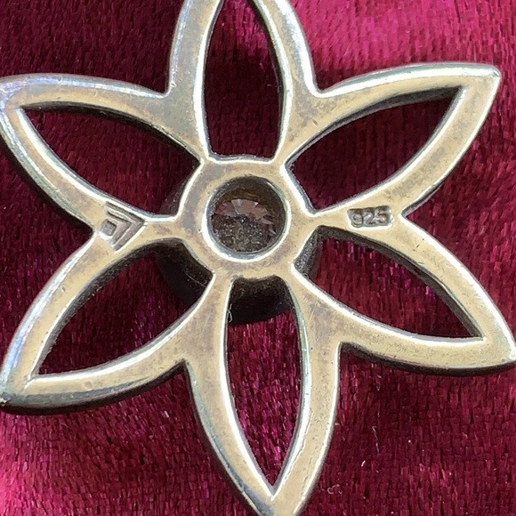 Silpada Earrings & Pendant Set - Picture 3 of 8